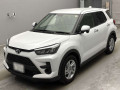 2025 Toyota Raize