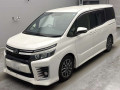 2014 Toyota Voxy