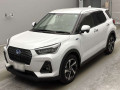 2026 Daihatsu Rocky