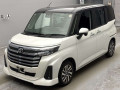 2021 Toyota Roomy
