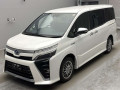 2020 Toyota Voxy