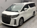 2023 Toyota Alphard