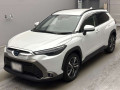 2022 Toyota Corolla Cross