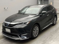 2023 Toyota Harrier Hybrid