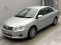 2010 Toyota Corolla Axio