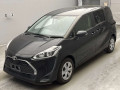 2019 Toyota Sienta