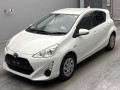 2017 Toyota Aqua