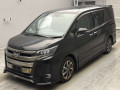 2018 Toyota Noah