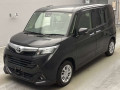 2019 Toyota TANK