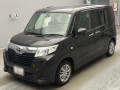 2018 Toyota Roomy