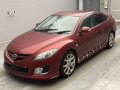 2008 Mazda Atenza Sport