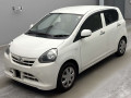 2012 Daihatsu Mira e:S
