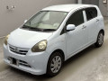 2011 Daihatsu Mira e:S