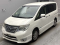 2014 Nissan Serena