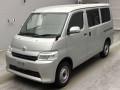 2021 Toyota Townace Van