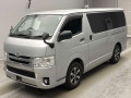 2017 Toyota Hiace Van