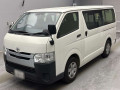 2020 Toyota Hiace Van
