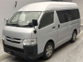 2018 Toyota Hiace Van