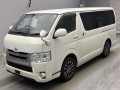 2016 Toyota Hiace Van