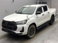 2022 Toyota Hilux
