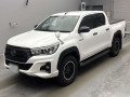 2020 Toyota Hilux