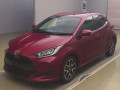 2021 Toyota YARIS