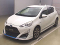2015 Toyota Aqua