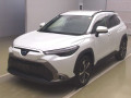2022 Toyota Corolla Cross