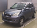 2011 Toyota Rush