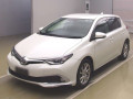 2017 Toyota Auris