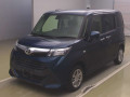 2017 Toyota TANK