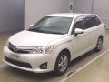 2013 Toyota Corolla Fielder