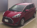 2019 Toyota Sienta