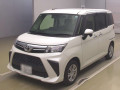 2021 Toyota Roomy