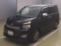 2010 Toyota Voxy