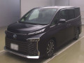 2023 Toyota Voxy