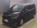 2014 Toyota Voxy