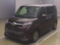 2017 Toyota TANK