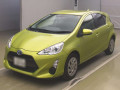 2016 Toyota Aqua