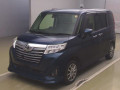 2017 Toyota Roomy