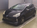 2013 Toyota Aqua