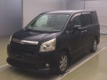 2009 Toyota Noah