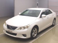 2010 Toyota Mark X