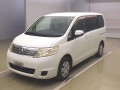2010 Nissan Serena