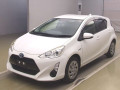2016 Toyota Aqua