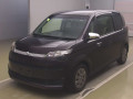 2014 Toyota Spade