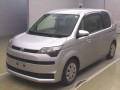 2013 Toyota Spade