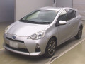 2014 Toyota Aqua