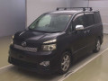 2010 Toyota Voxy