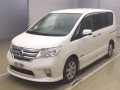 2013 Nissan Serena